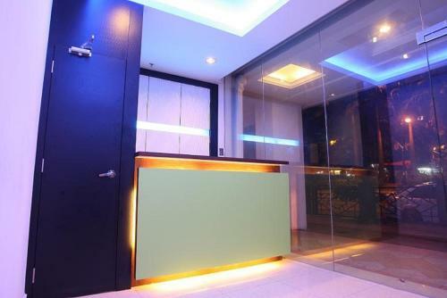 T-hotel Johor Bahru