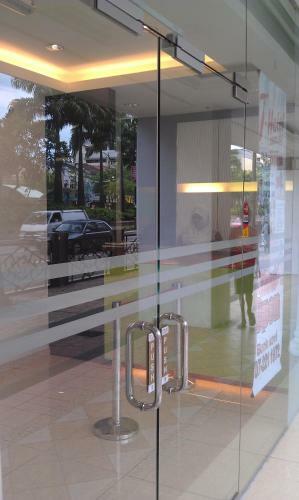 T-hotel Johor Bahru