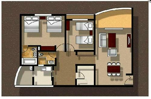 Apartamento Condo D'savoy @ Alor Gajah, Melaka