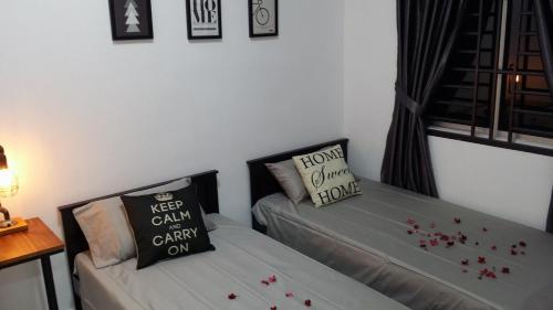 The Loft Homestay Bukit Indah Johor Bahru