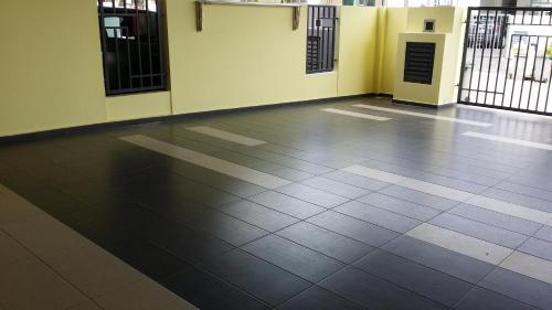 The Loft Homestay Bukit Indah Johor Bahru