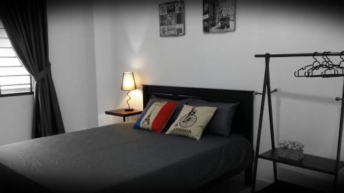 The Loft Homestay Bukit Indah Johor Bahru