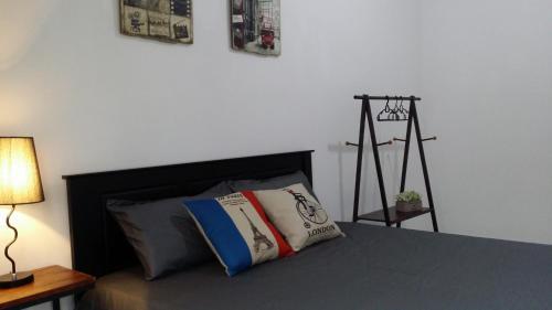 The Loft Homestay Bukit Indah Johor Bahru