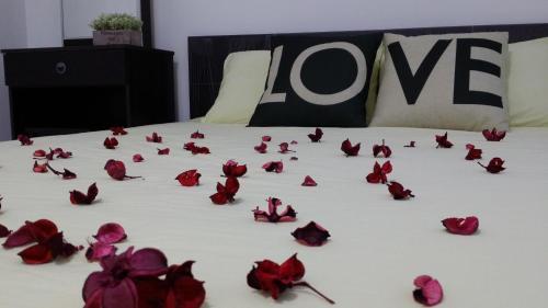 The Loft Homestay Bukit Indah Johor Bahru
