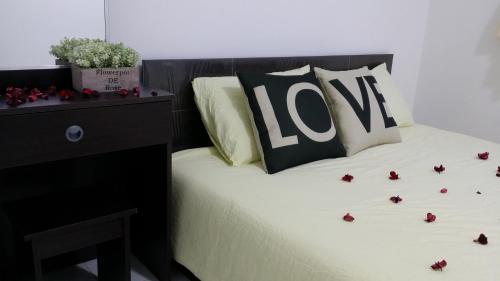 The Loft Homestay Bukit Indah Johor Bahru