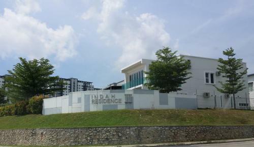 The Loft Homestay Bukit Indah Johor Bahru