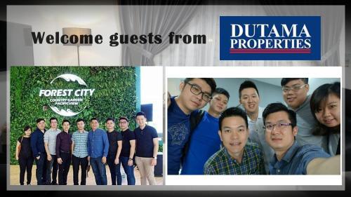 The Loft Homestay Bukit Indah Johor Bahru