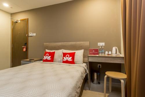 Hotel Zen Rooms Kota Damansara