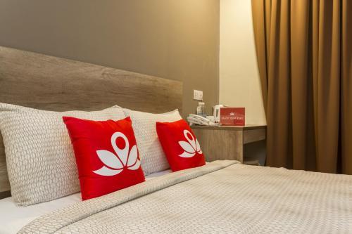 Hotel Zen Rooms Kota Damansara