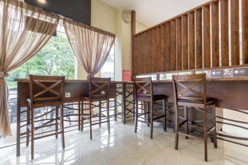 Hotel Zen Rooms Kota Damansara