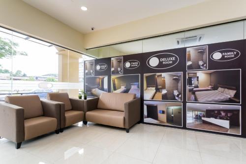 Hotel Zen Rooms Kota Damansara