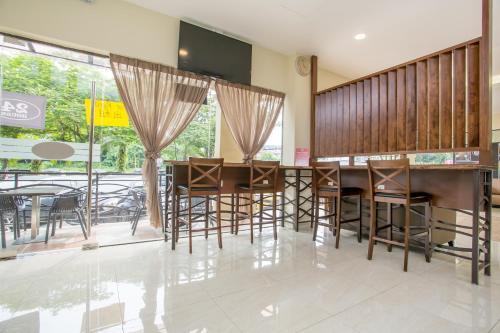 Hotel Zen Rooms Kota Damansara