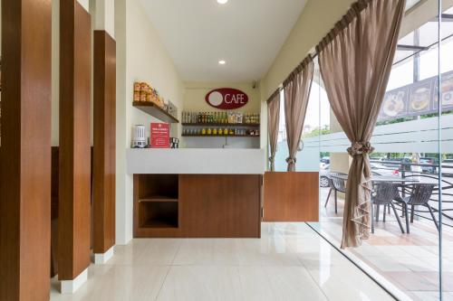 Hotel Zen Rooms Kota Damansara