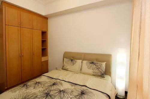 Apartamento Ag Cottage Condo