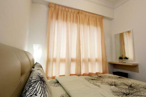 Apartamento Ag Cottage Condo