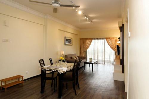 Apartamento Ag Cottage Condo