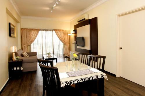 Apartamento Ag Cottage Condo