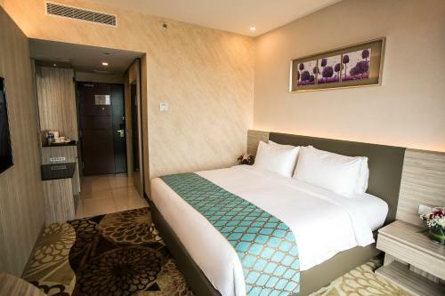 V8 Hotel Johor Bahru