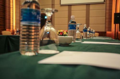 V8 Hotel Johor Bahru