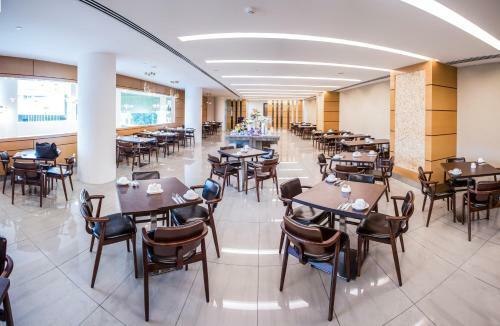 V8 Hotel Johor Bahru