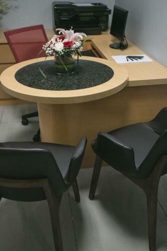 V8 Hotel Johor Bahru