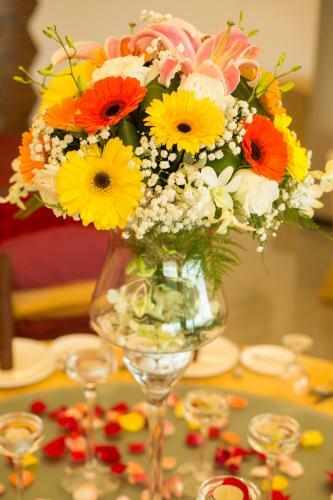 V8 Hotel Johor Bahru