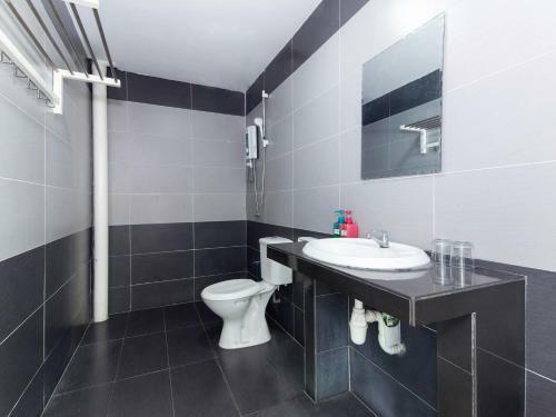 Hotel Oyo Rooms Mega Star Arena