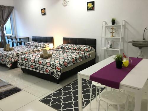 Hostal Anf @ De Centrum