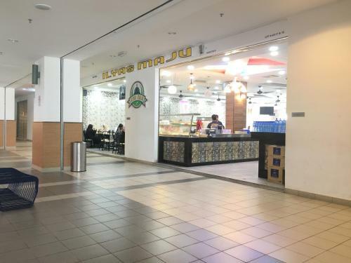 Hostal Anf @ De Centrum