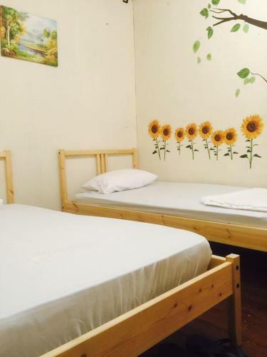 Hostal Cookoobird Home