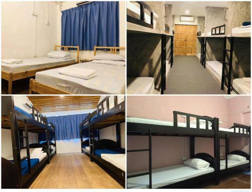 Hostal Cookoobird Home