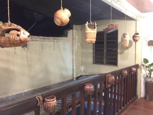 Hostal Cookoobird Home