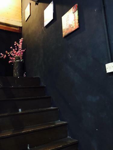 Hostal Cookoobird Home