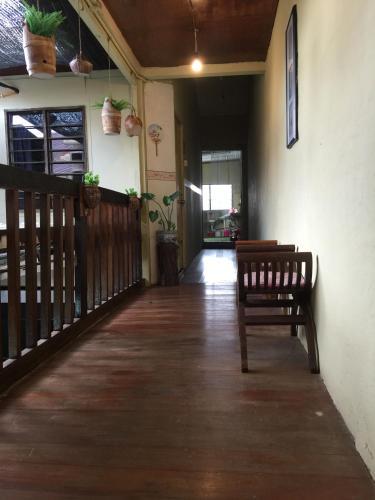 Hostal Cookoobird Home