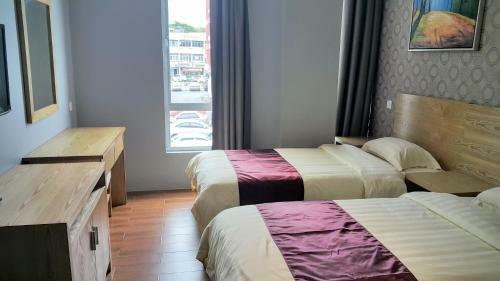 Posada Residence 21 Boutique Inn