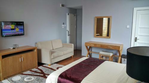 Posada Residence 21 Boutique Inn