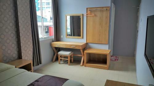 Posada Residence 21 Boutique Inn