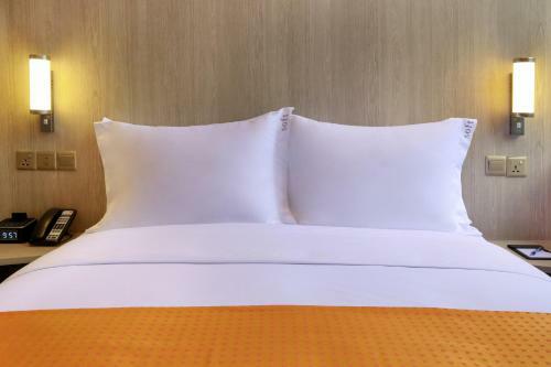 Hotel Holiday Inn Express Kuala Lumpur City Centre