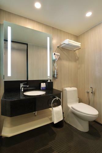 Hotel Holiday Inn Express Kuala Lumpur City Centre