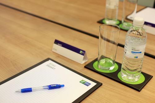 Hotel Holiday Inn Express Kuala Lumpur City Centre