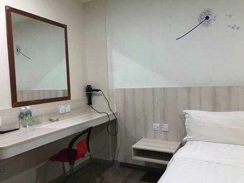 Tambun Inn Hotel