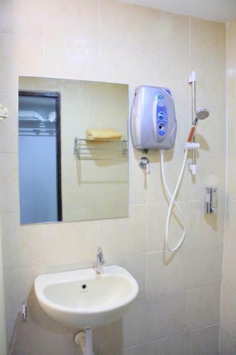 Tambun Inn Hotel