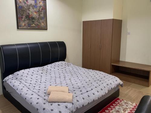Tambunan Rafflesia Hotel