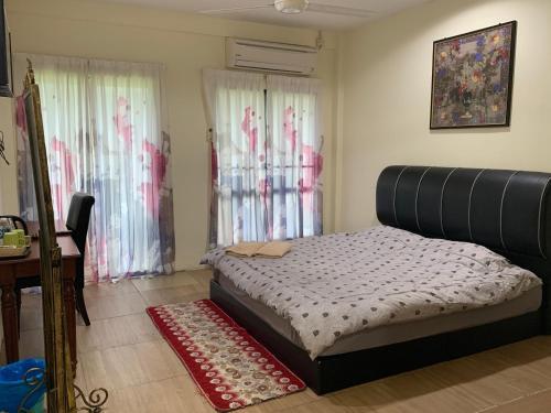 Tambunan Rafflesia Hotel