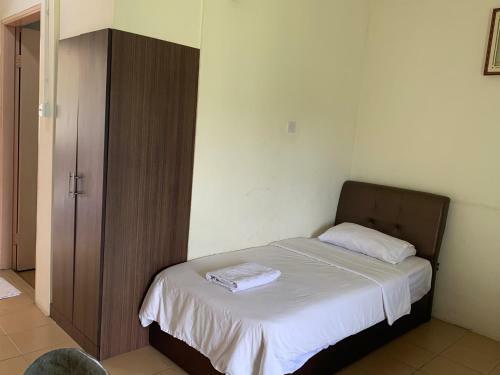 Tambunan Rafflesia Hotel