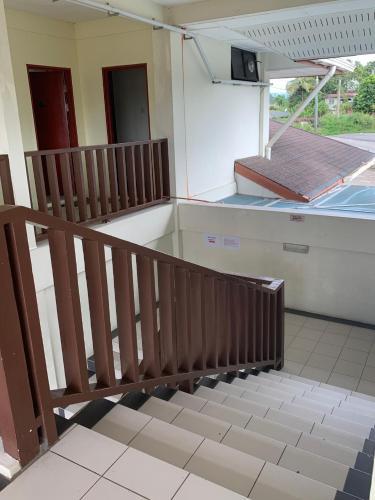 Tambunan Rafflesia Hotel