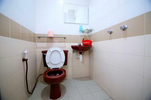Hotel Zen Rooms Jalan Sultan Chinatown