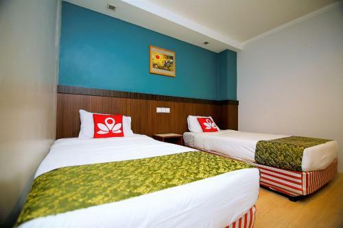 Hotel Zen Rooms Jalan Sultan Chinatown