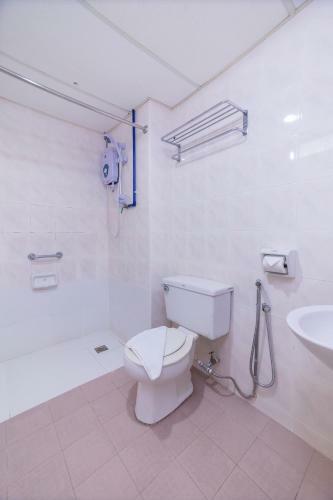 Hig Homestay Apartment