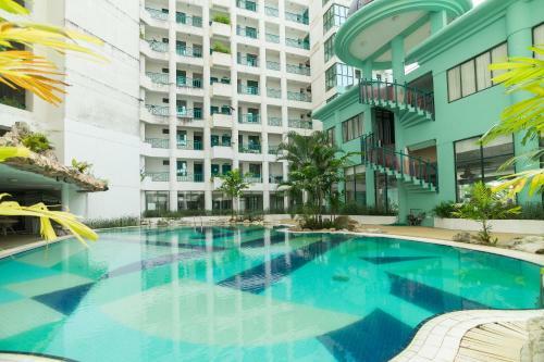 Hig Homestay Apartment